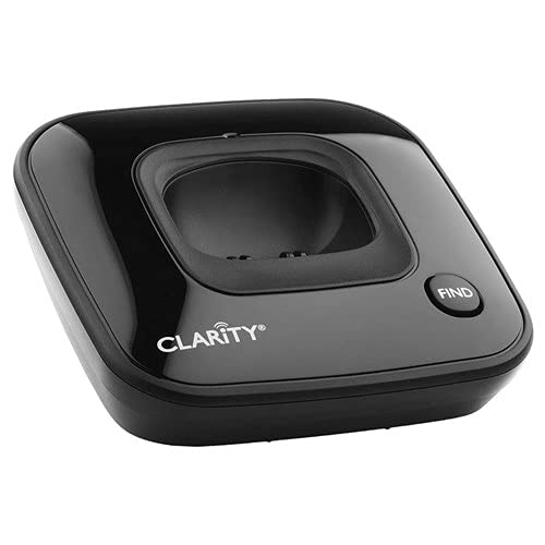Amplified Low Vision Cordless Phone with CID Display H4777