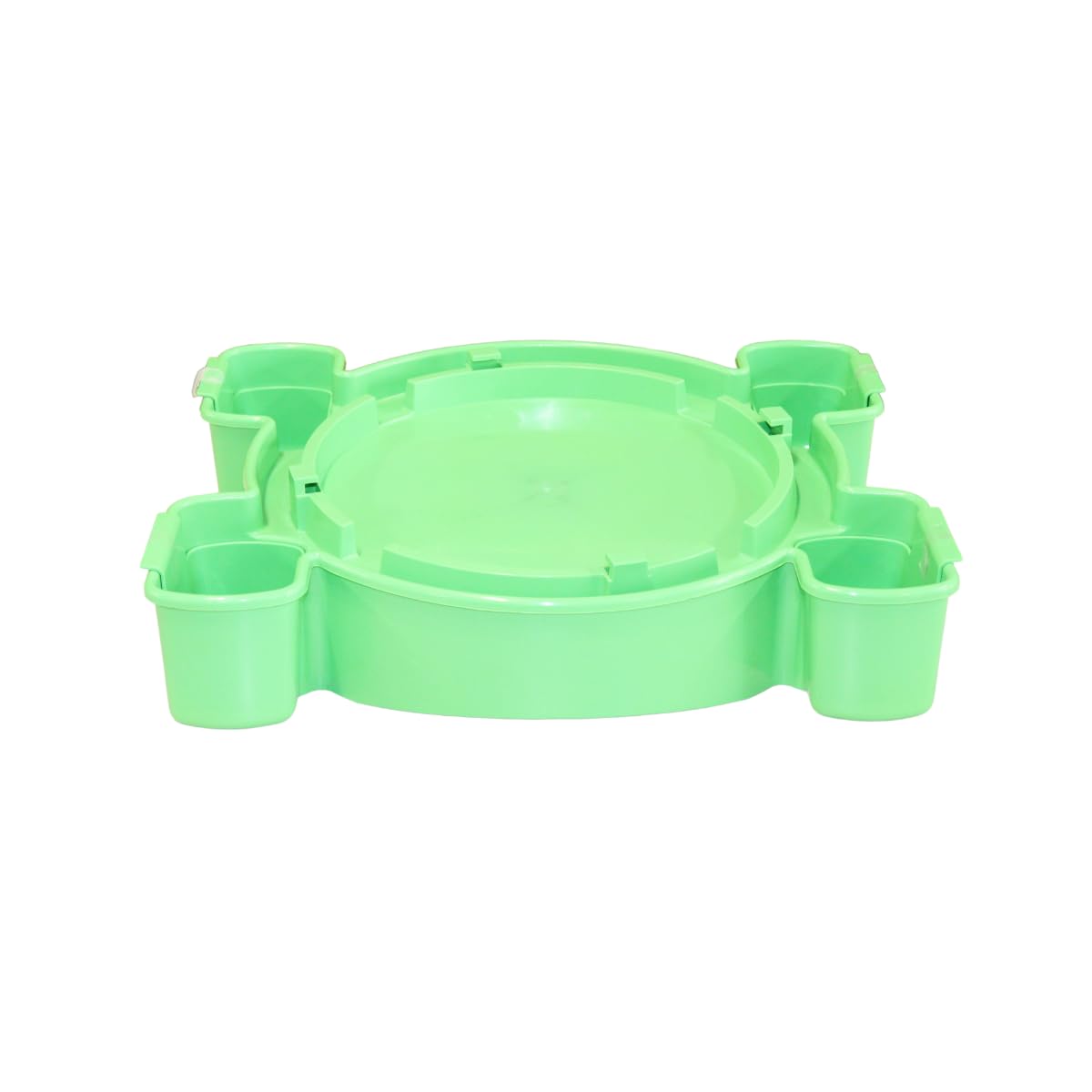 3 Gallon Plastic Poultry Waterer H167