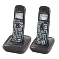 Amplified Low Vision Cordless Phone with CID Display H4777