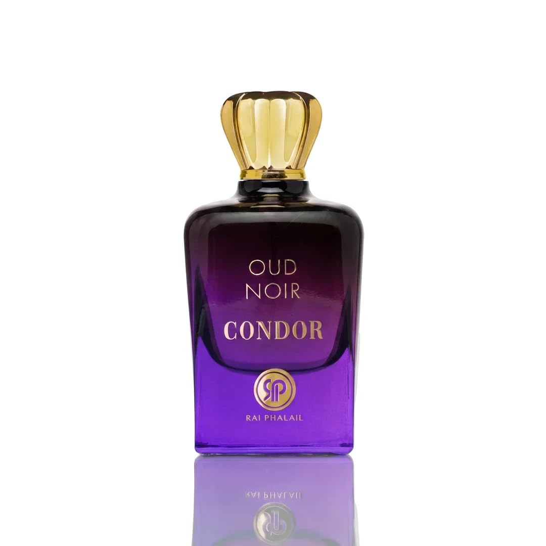 Eau De Parfum 3.4 oz O7791