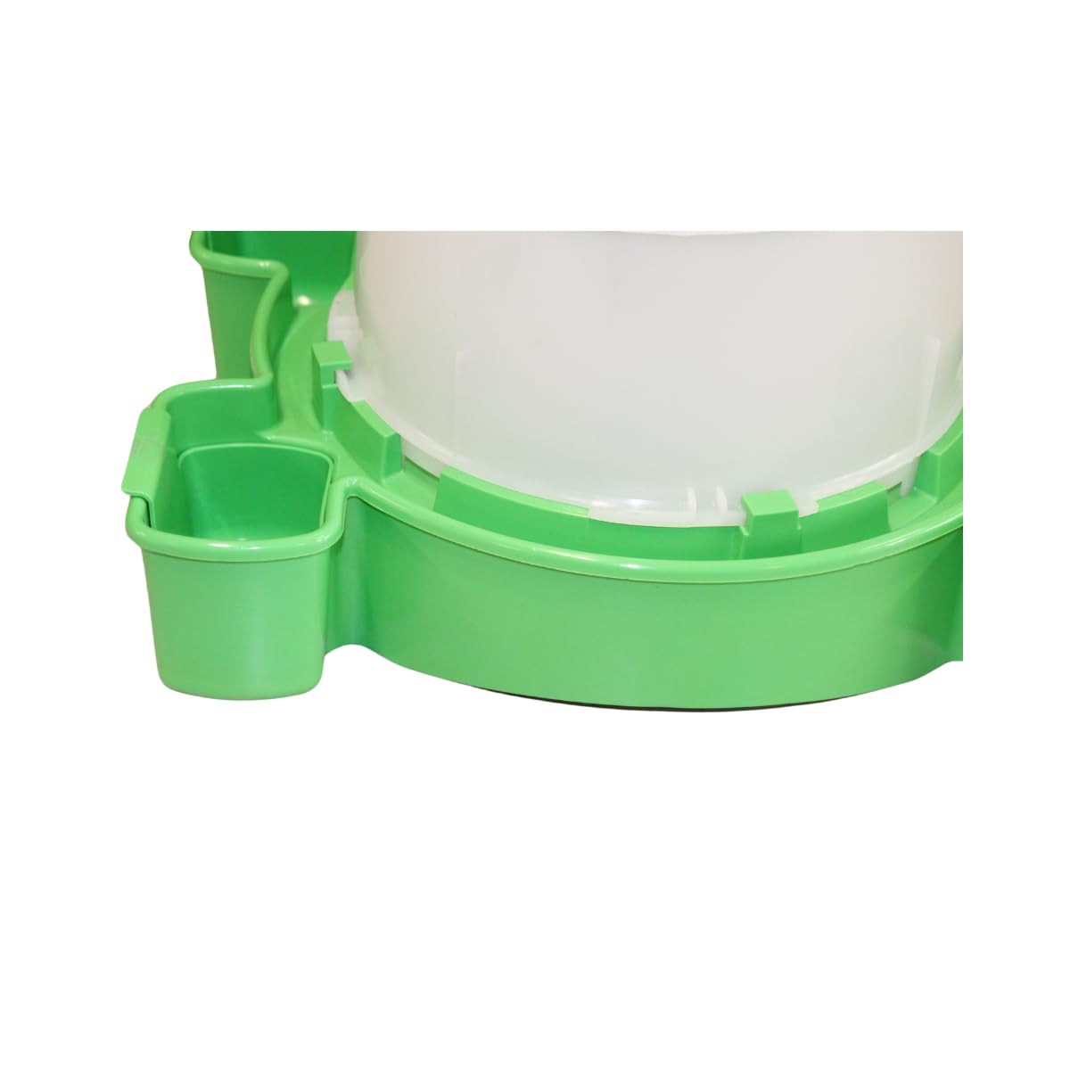 3 Gallon Plastic Poultry Waterer H167