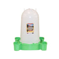 3 Gallon Plastic Poultry Waterer H167