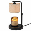 Beige Dimmable Candle Warmer Lamp K538017