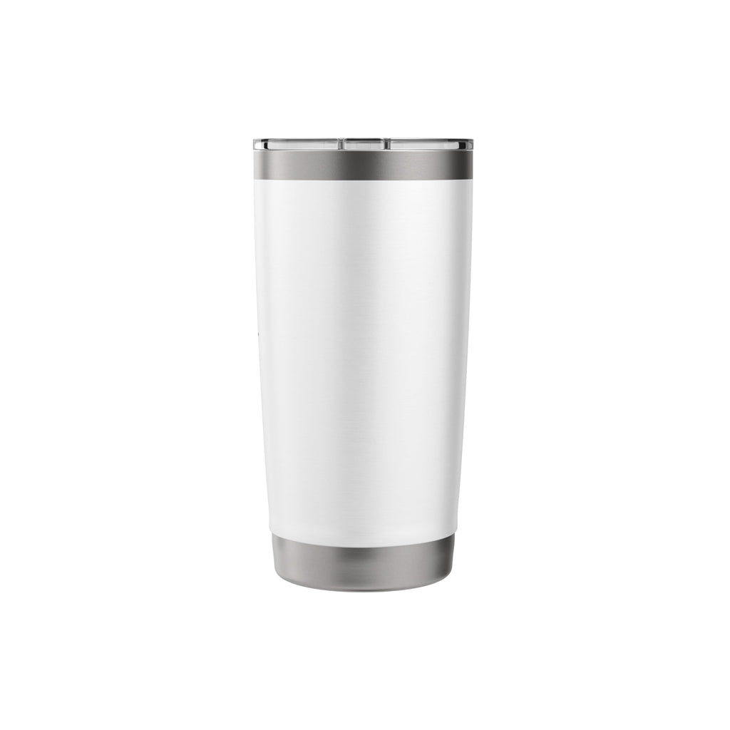 Stainless Steel Insulated Travel Mug K89436