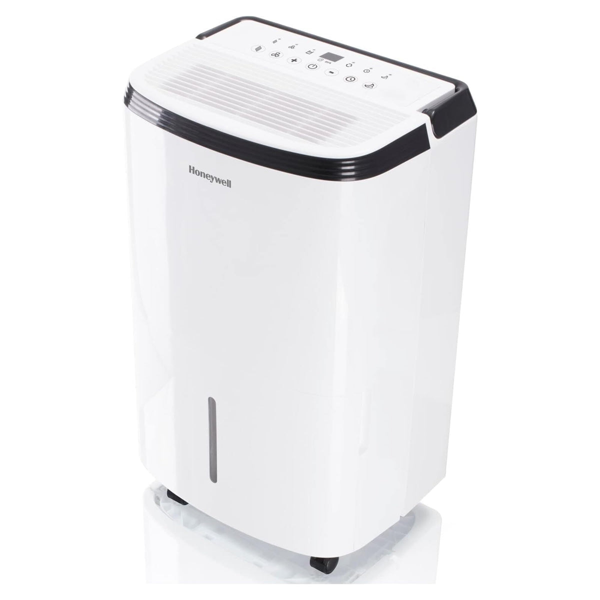 Smart WiFi 30-Pint Dehumidifier with Alexa Voice Control H428
