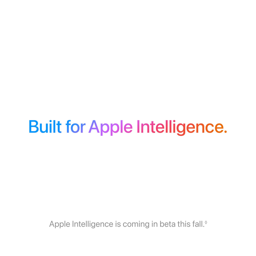 iPad Air 13-inch Wi-Fi 128GB Blue O71825