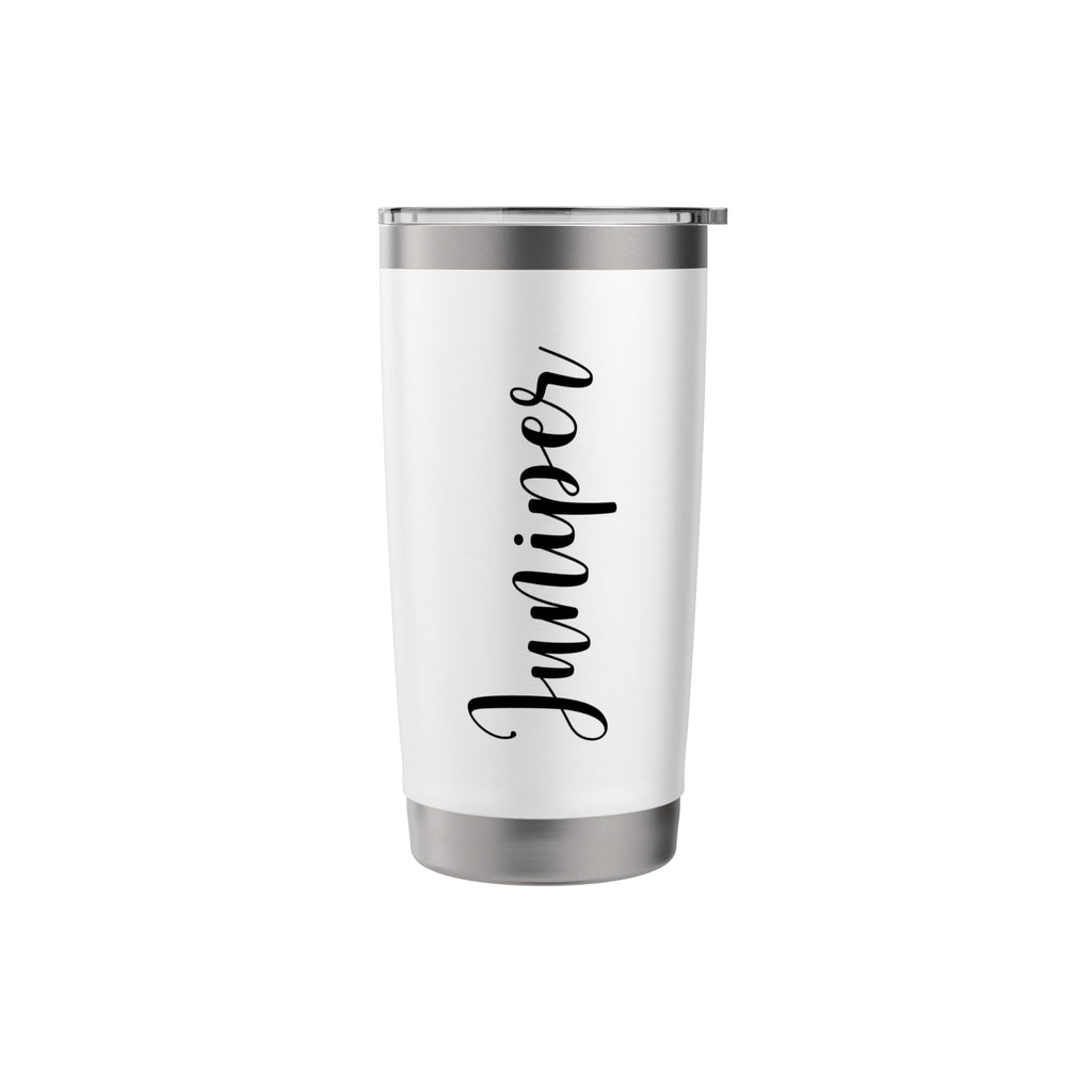 Stainless Steel Insulated Travel Mug K89436