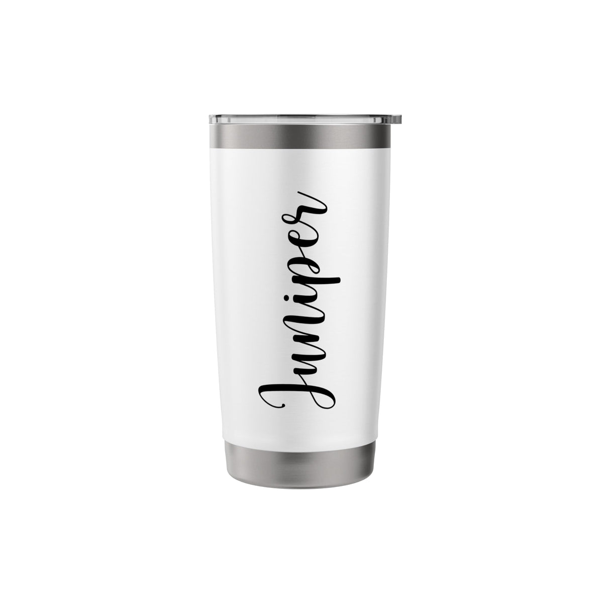 Stainless Steel Insulated Travel Mug K89436