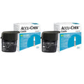50 ct Test Strips Pack of 2 J95312