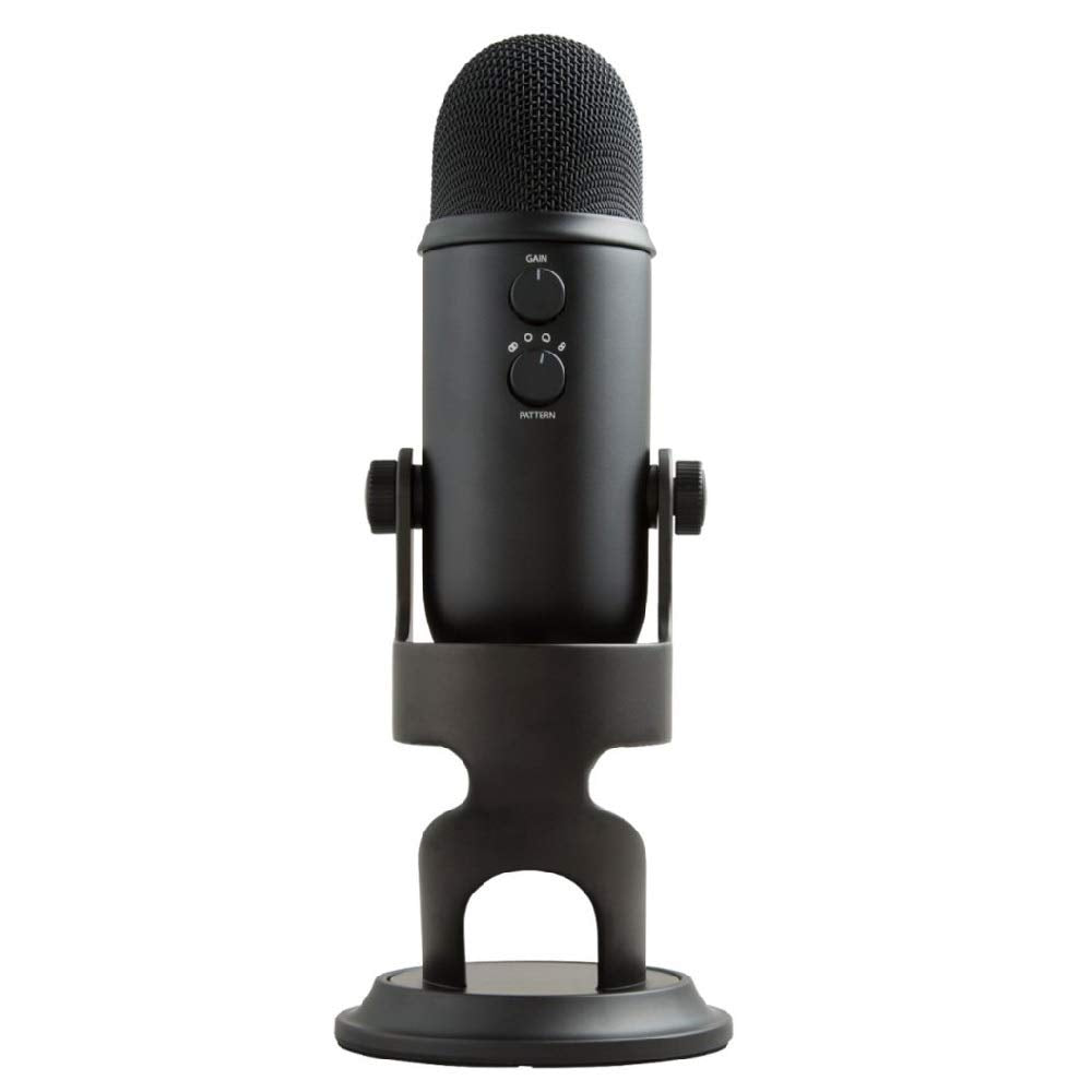 Blue Microphone Z840459