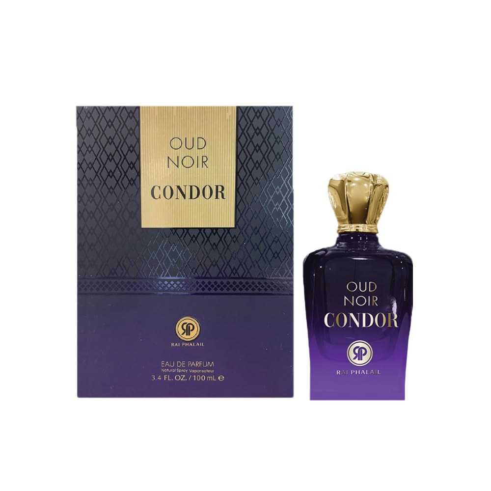 Eau De Parfum 3.4 oz O7791