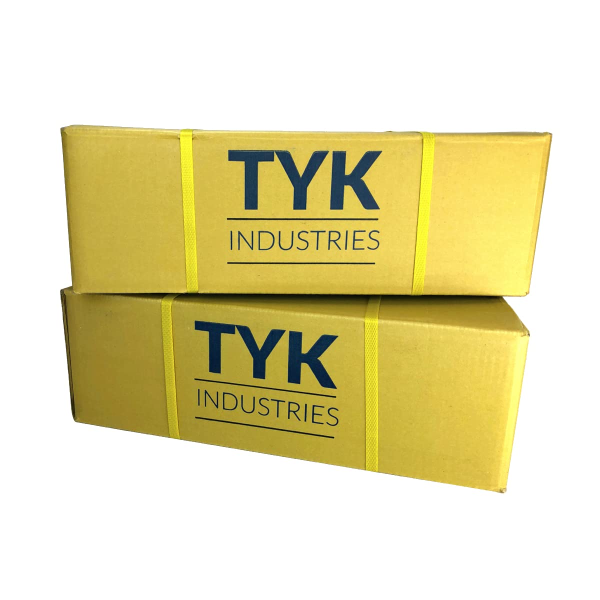 19x7-8, 20x7-8 Inner Tube with Metal TR6 Valve Stem G124