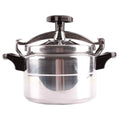 Aluminum Pressure Cooker, Non-Stick Pan, Soup Pot, Skillet, 2L R105