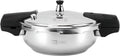 2.3L 304 Stainless Steel Mini Pressure Cooker G56314