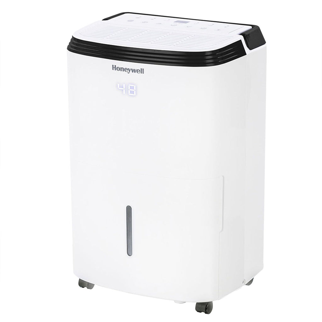Smart WiFi 30-Pint Dehumidifier with Alexa Voice Control H428