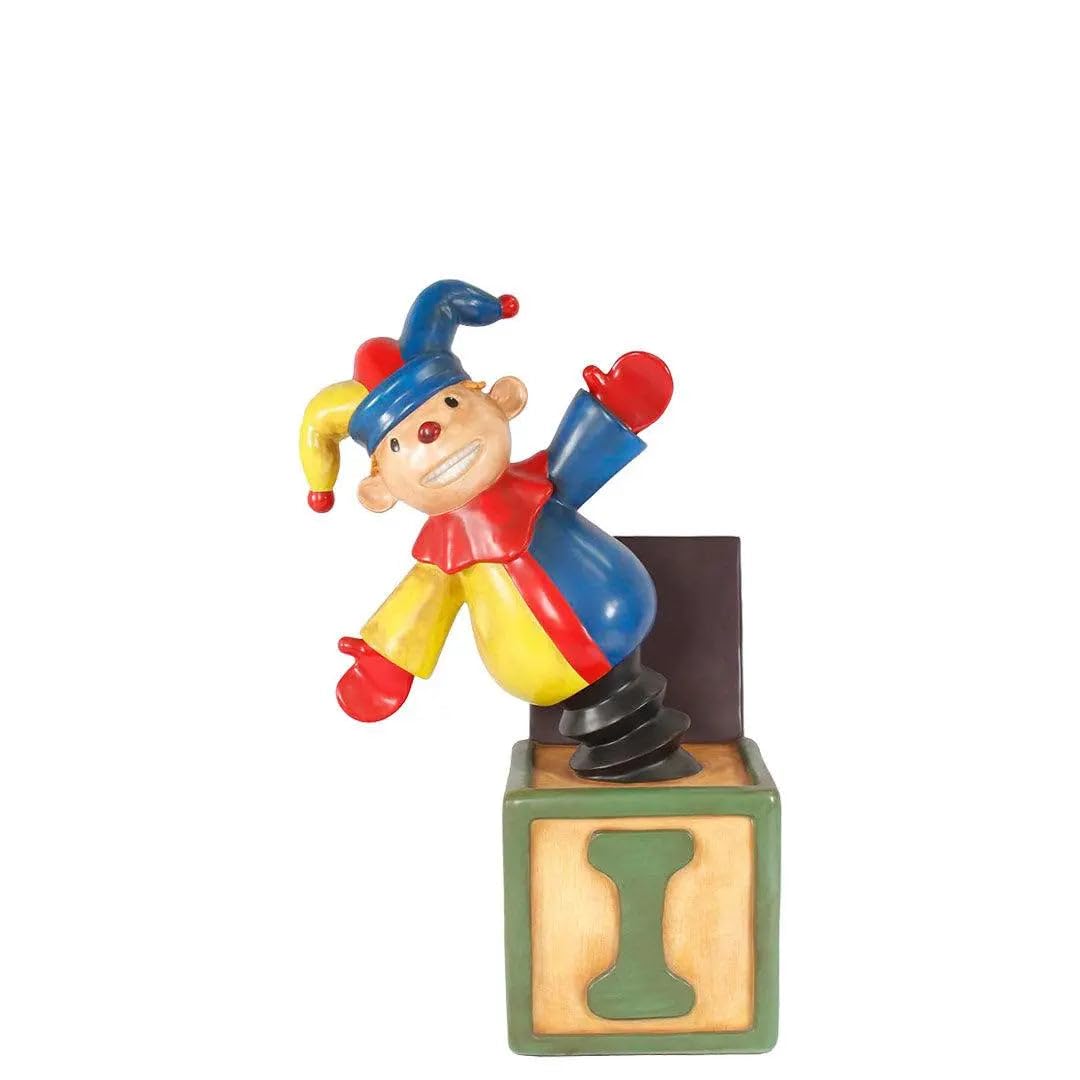 Oversized Resin Statue Home Decor Y913