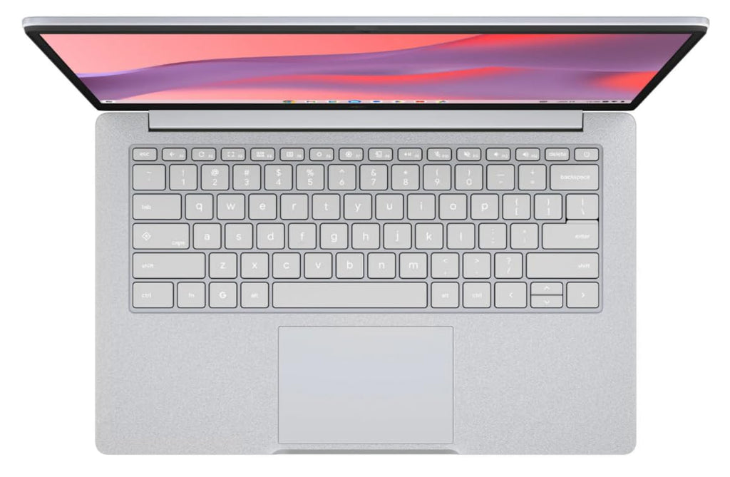 14" FHD Touchscreen Chromebook, 8GB RAM, 192GB Storage Y7581