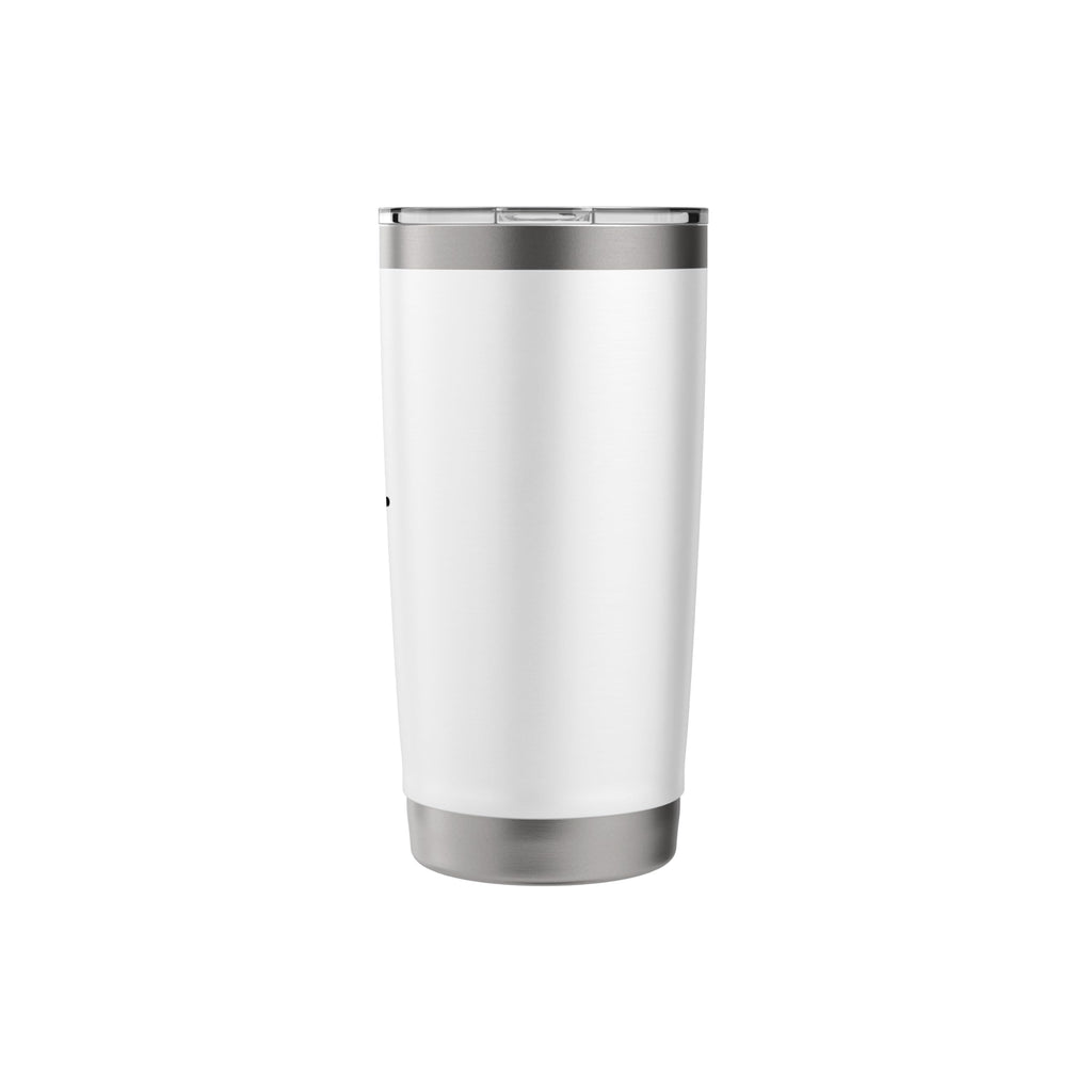 Stainless Steel Insulated Travel Mug K89436