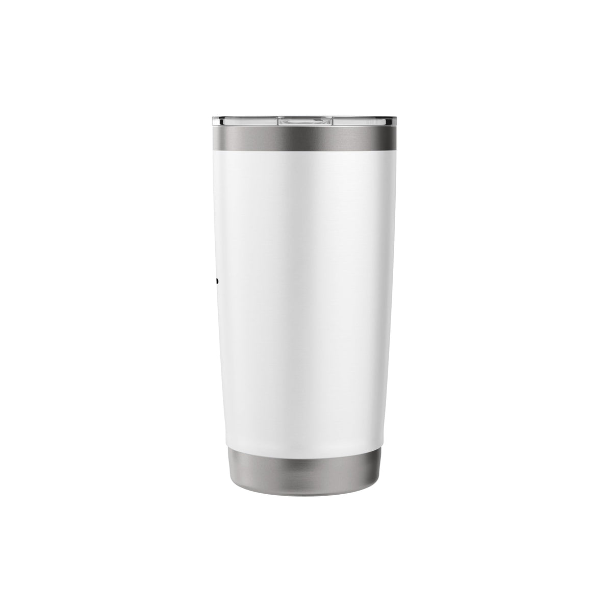 Stainless Steel Insulated Travel Mug K89436