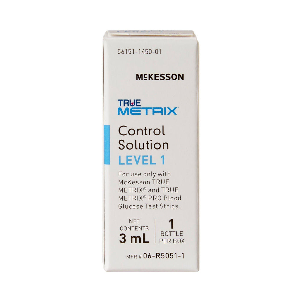Control Solution Level 1, 3 mL, 24 ct T835091