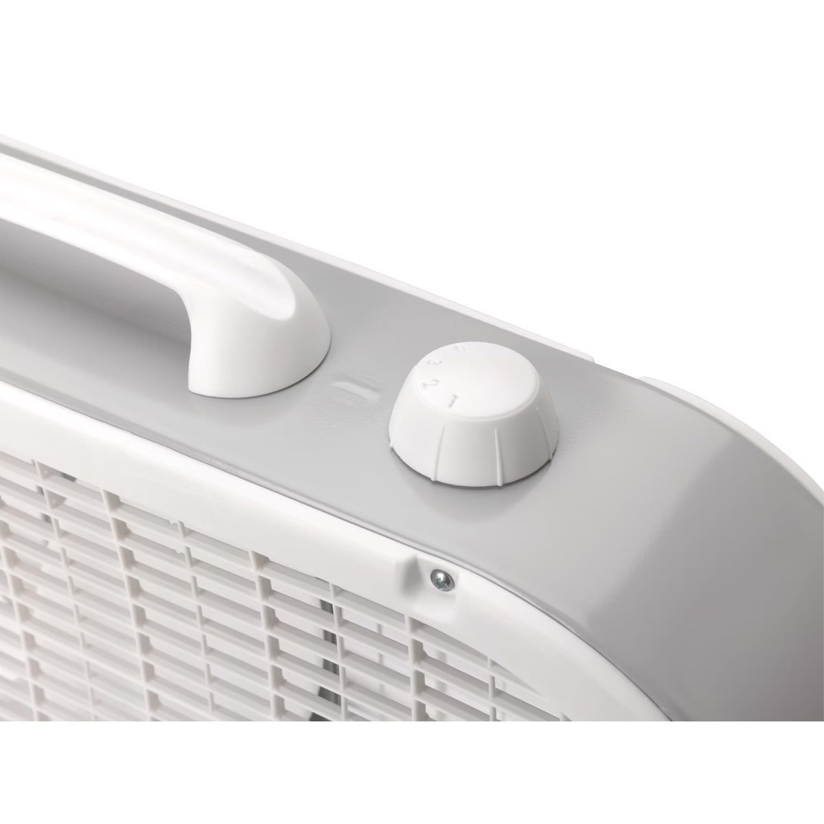 3-Speed Weather-Resistant Box Fan Q339