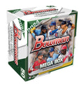 Sealed Baseball Mega Box R668