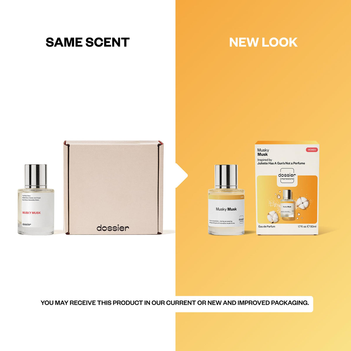 Unisex EDP V8863