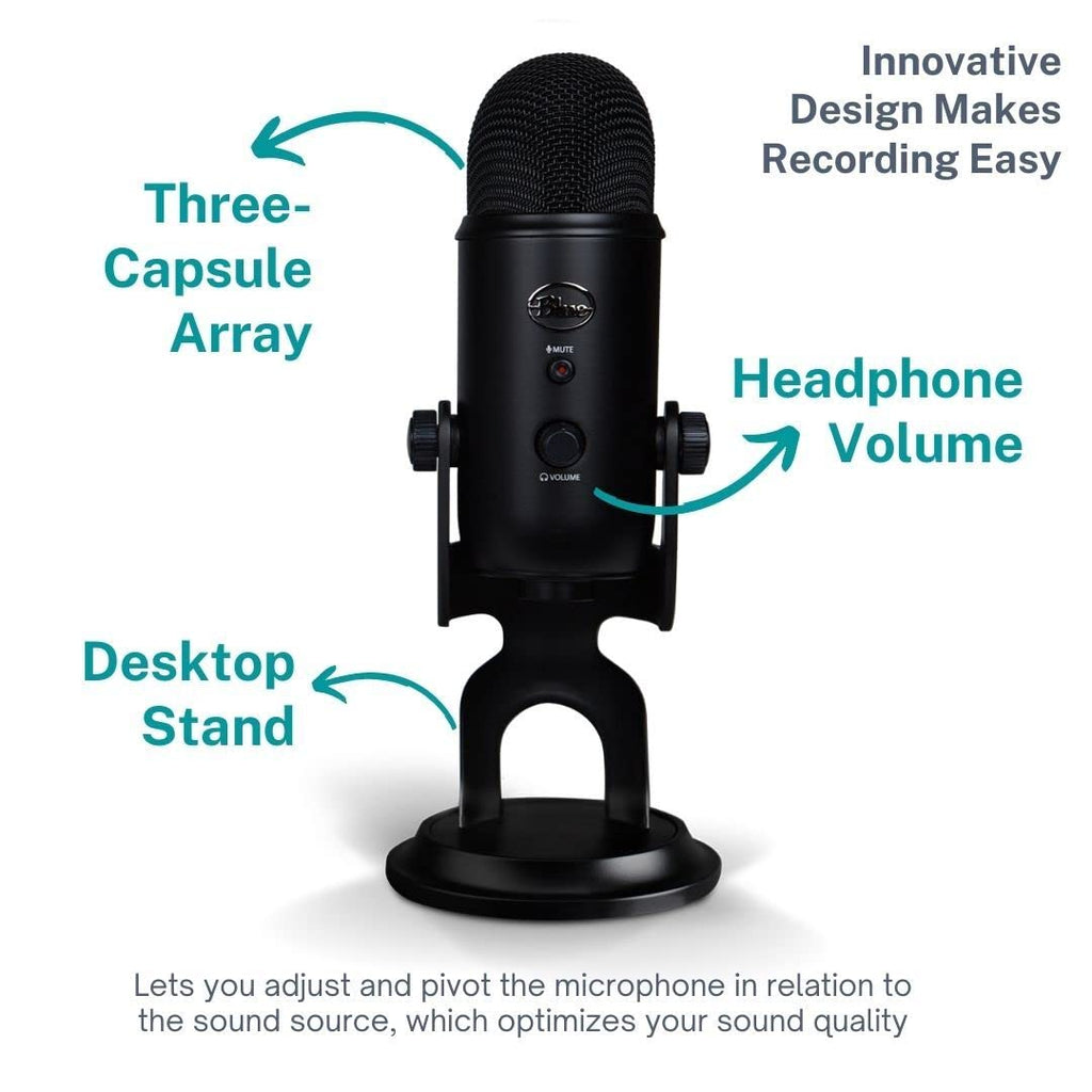 Blue Microphone Z840459