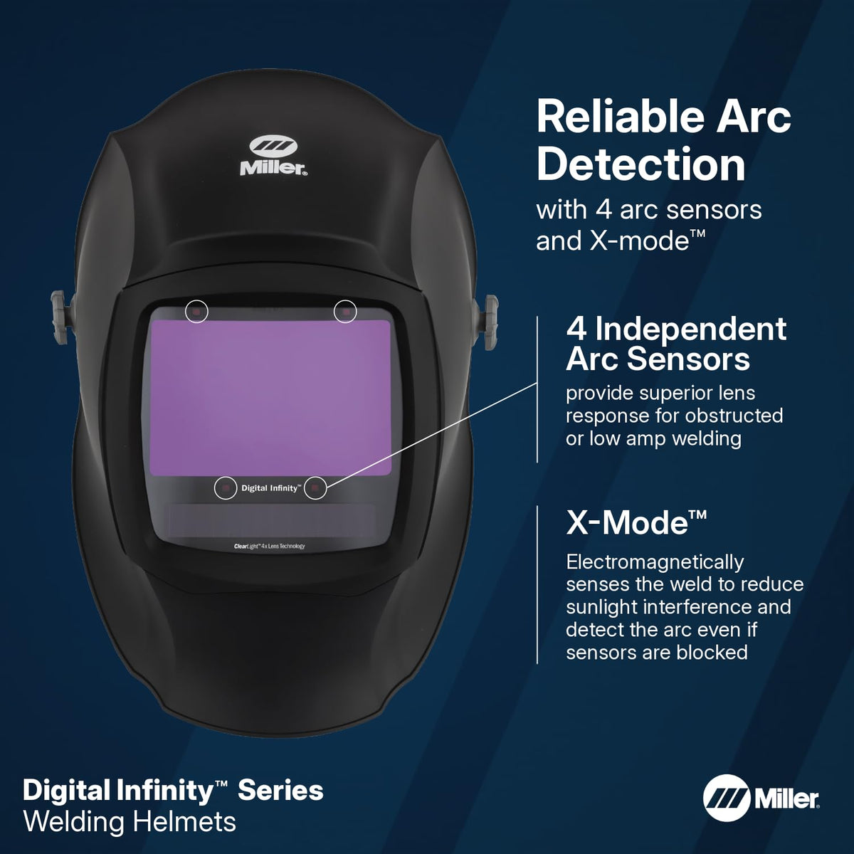 Welding Helmet W666