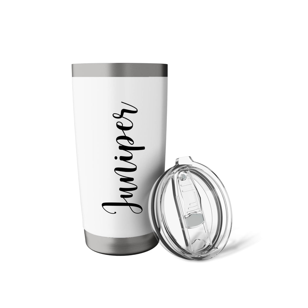 Stainless Steel Insulated Travel Mug K89436