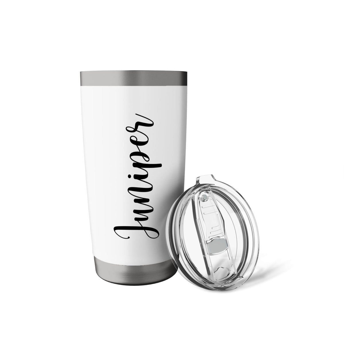 Stainless Steel Insulated Travel Mug K89436
