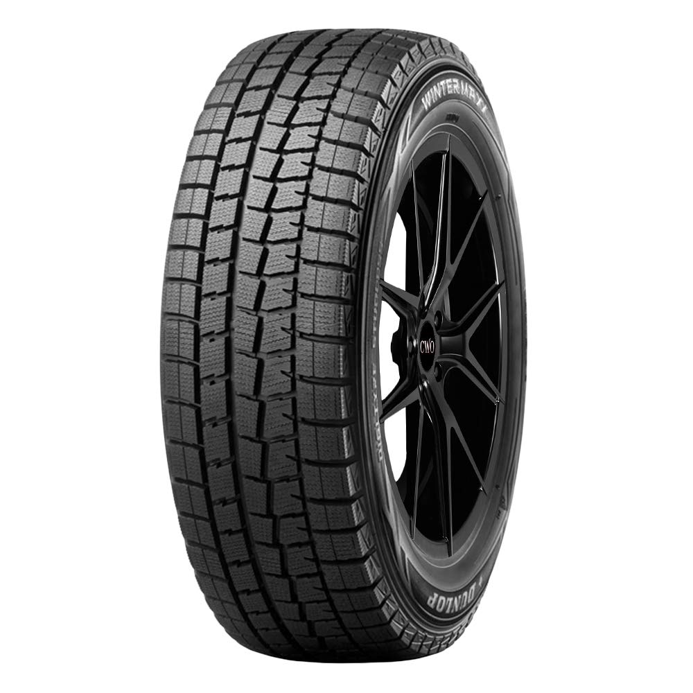 Winter Maxx SJ8 225/60R17 99R Tire B199120