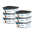6 Pack Jumbo Square Refills Pet Waste Bags G2049