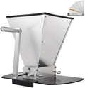Manual Grain Mill with Stainless Steel Roller F6693