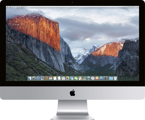 21.5-inch Retina 4K Display Intel Core i5 8GB RAM 256GB SSD Silver H33199