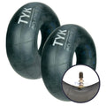 19x7-8, 20x7-8 Inner Tube with Metal TR6 Valve Stem G124