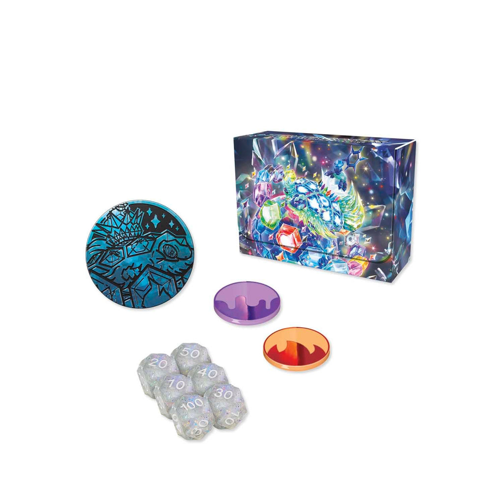 Pokémon TCG Ultra-Premium Collection L21524