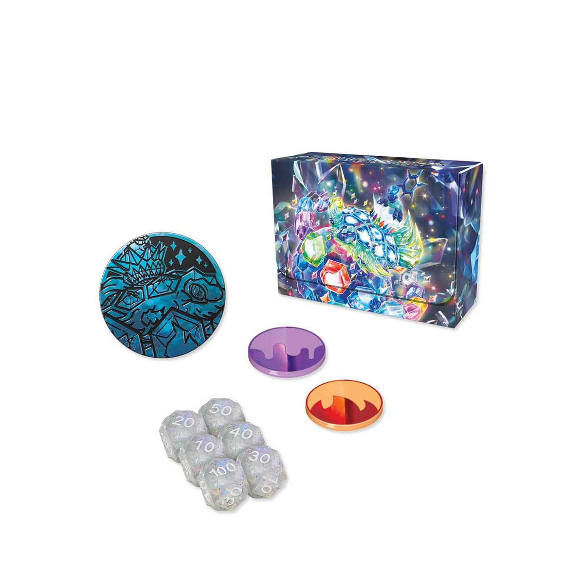 Pokémon TCG Ultra-Premium Collection L21524