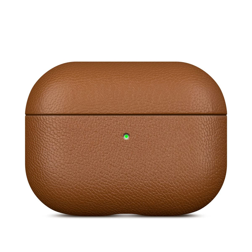 Goatskin Leather Case for AirPods Pro 3rd Generation L357805
