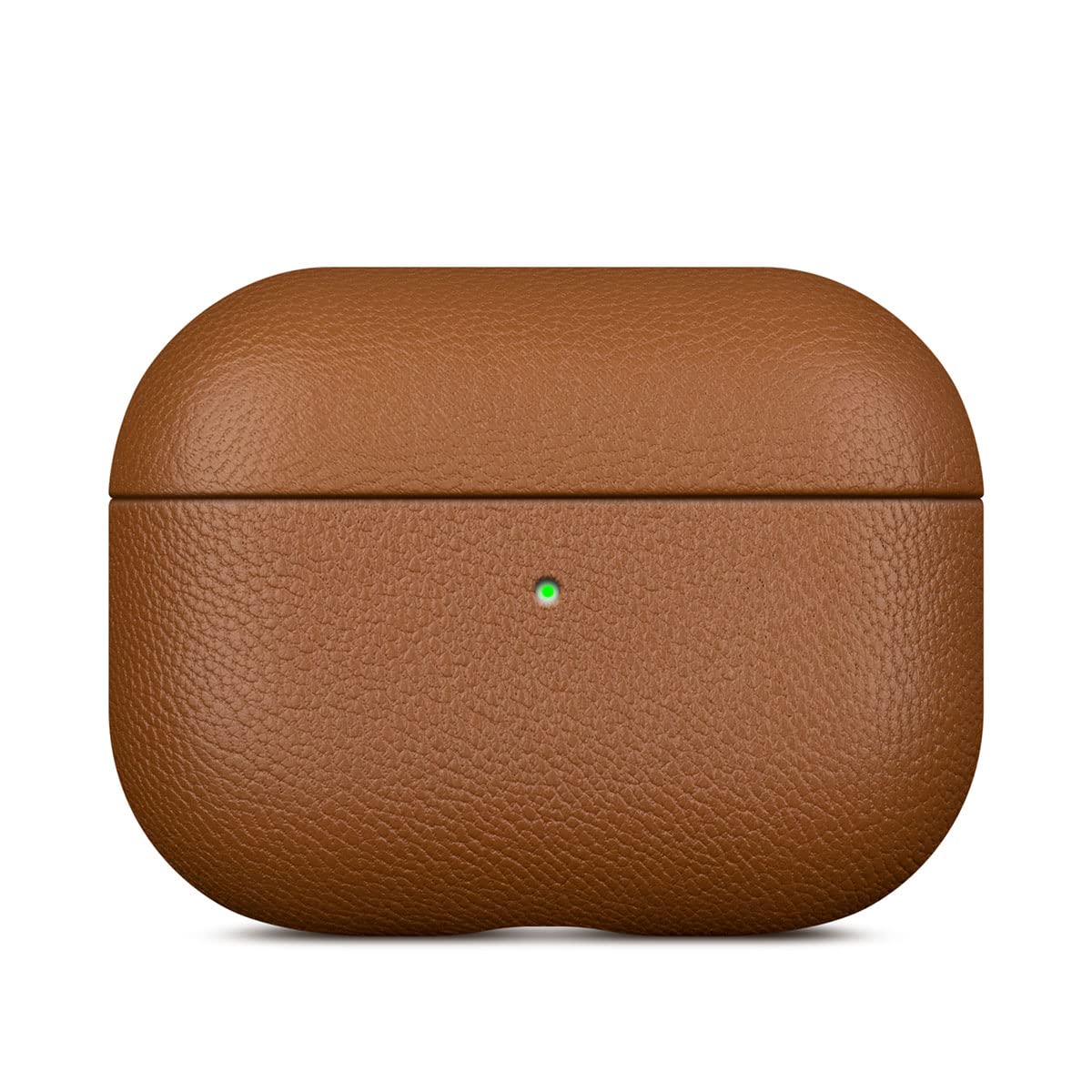 Goatskin Leather Case for AirPods Pro 3rd Generation L357805