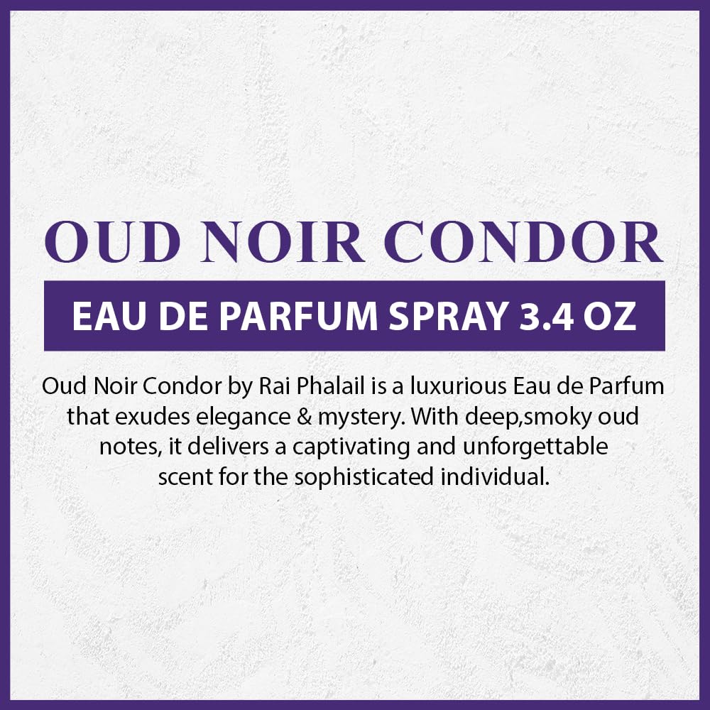 Eau De Parfum 3.4 oz O7791