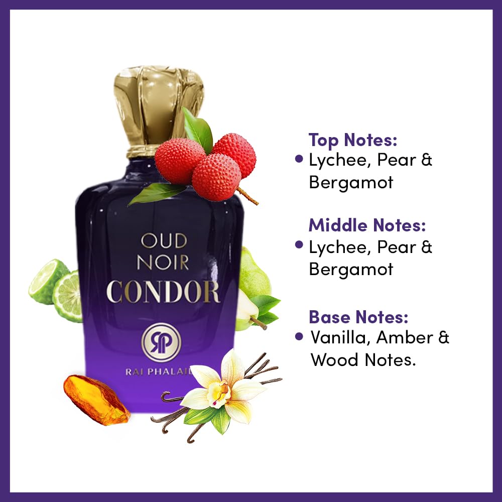 Eau De Parfum 3.4 oz O7791