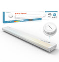 24 Inch 12W Dimmable LED Under Cabinet Light H559