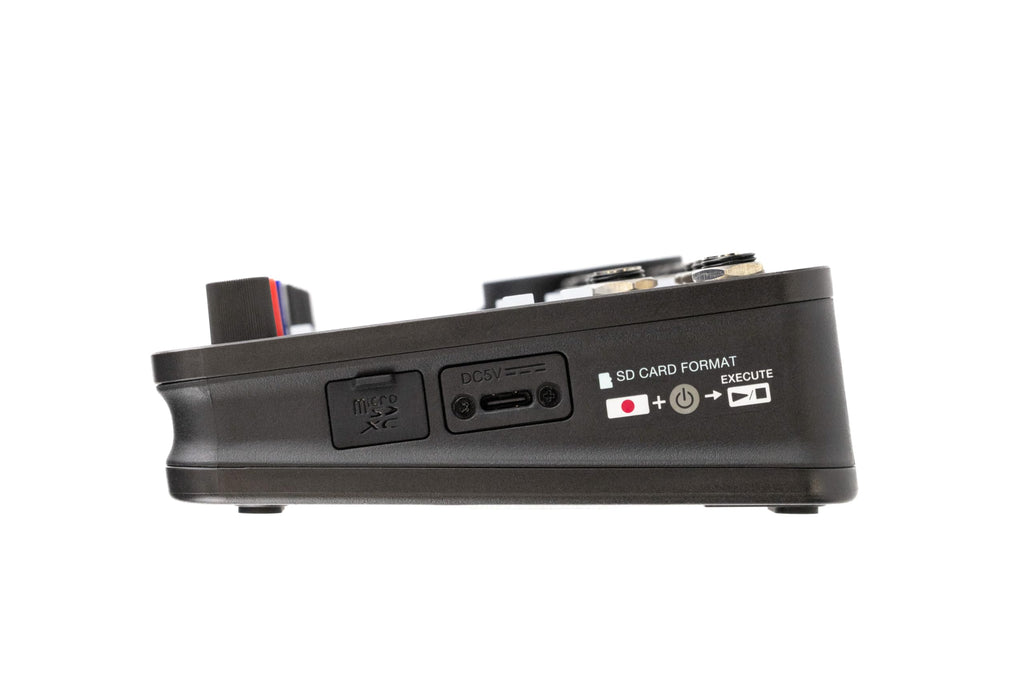 LiveTrak L6 Mixer/Recorder F492275