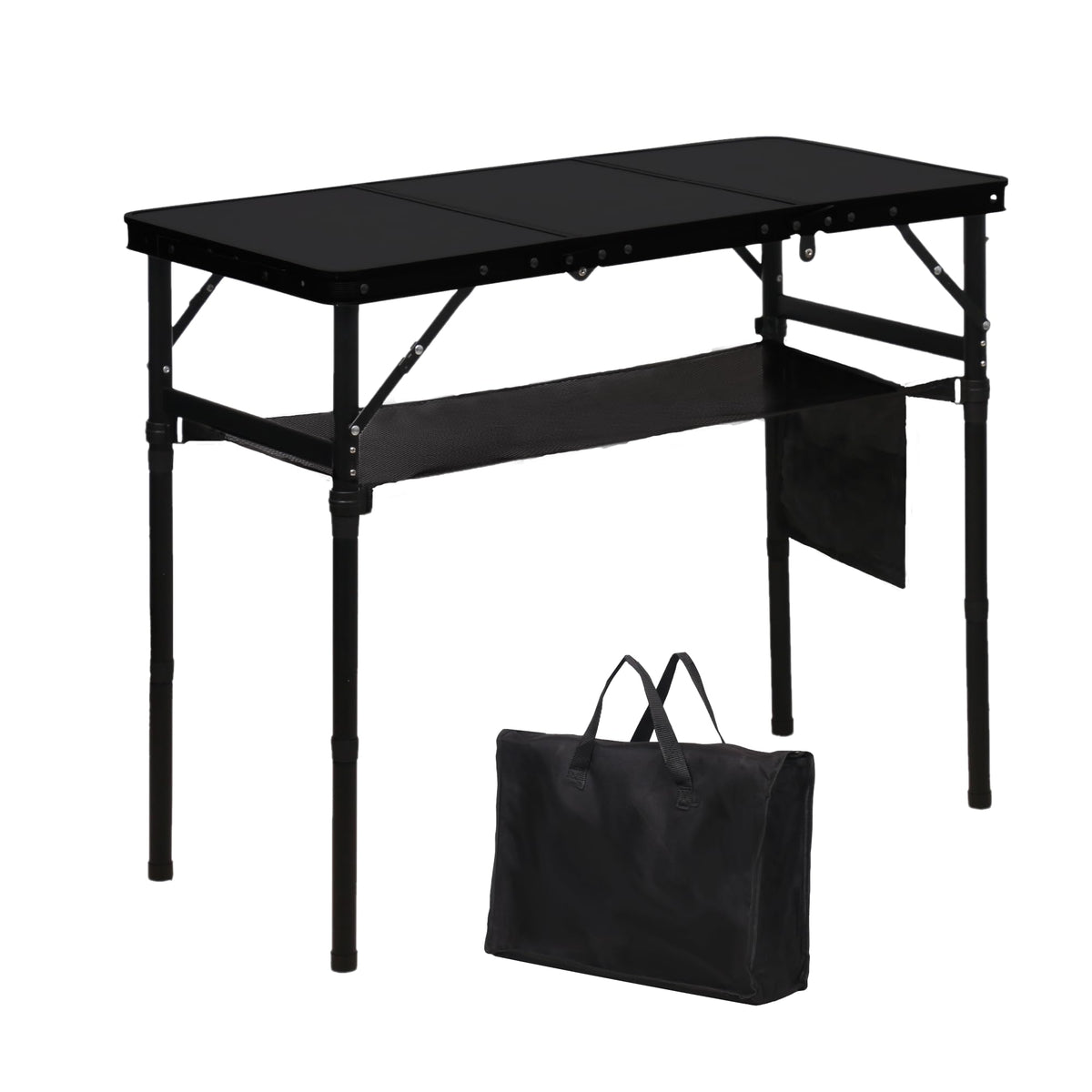 3 ft Folding Camping Table M7724