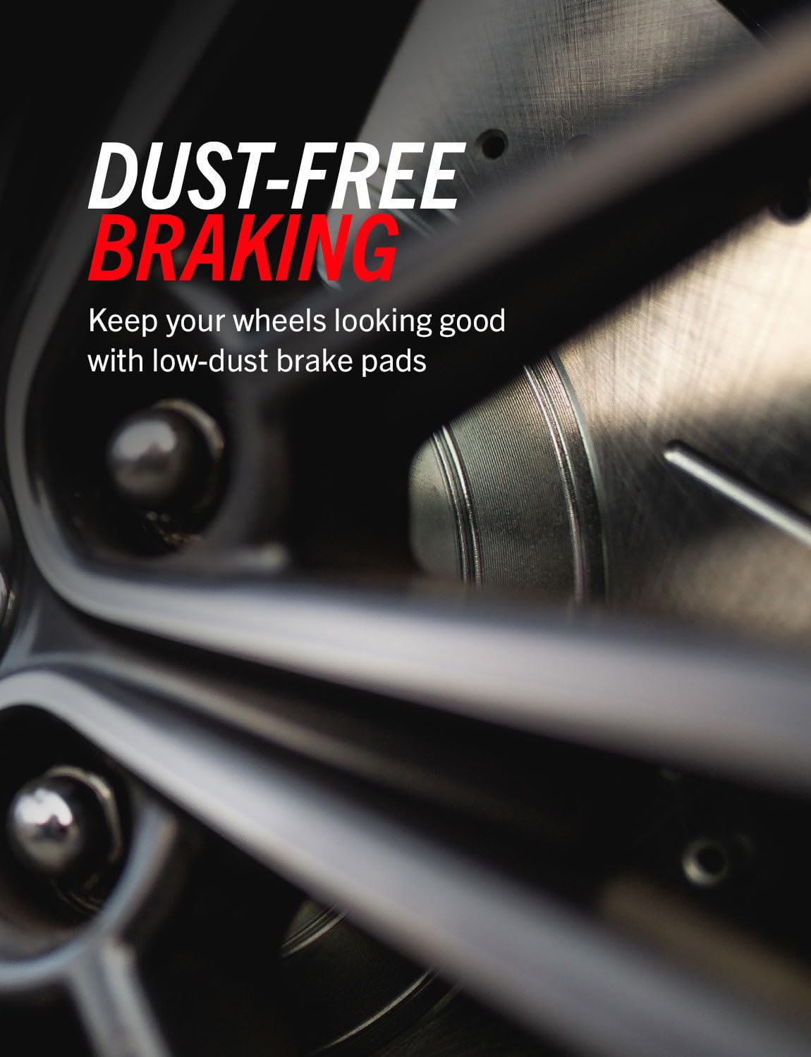 Brake Pad & Rotor Kit O1557