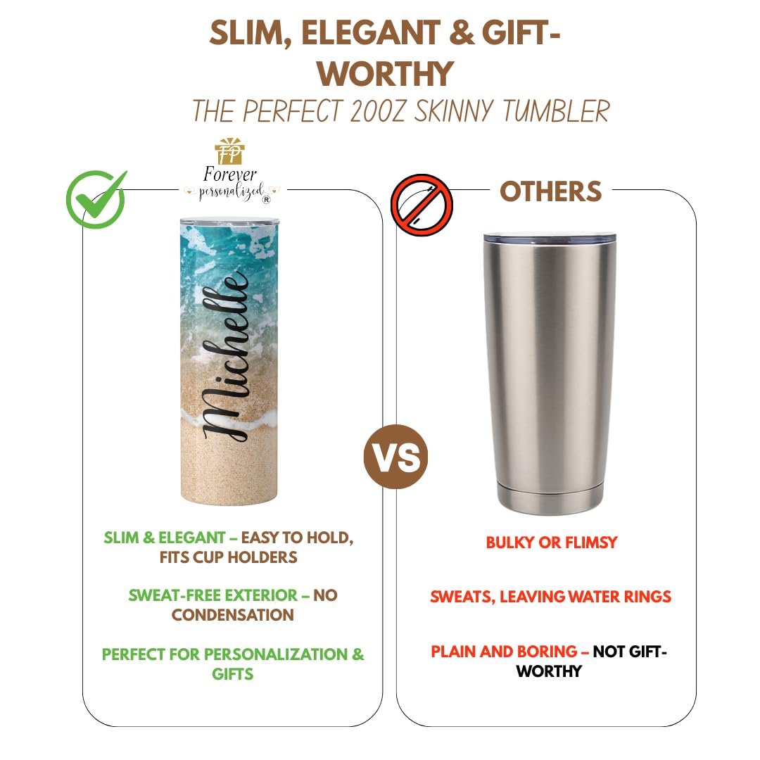 20oz Stainless Steel Tumbler H35327