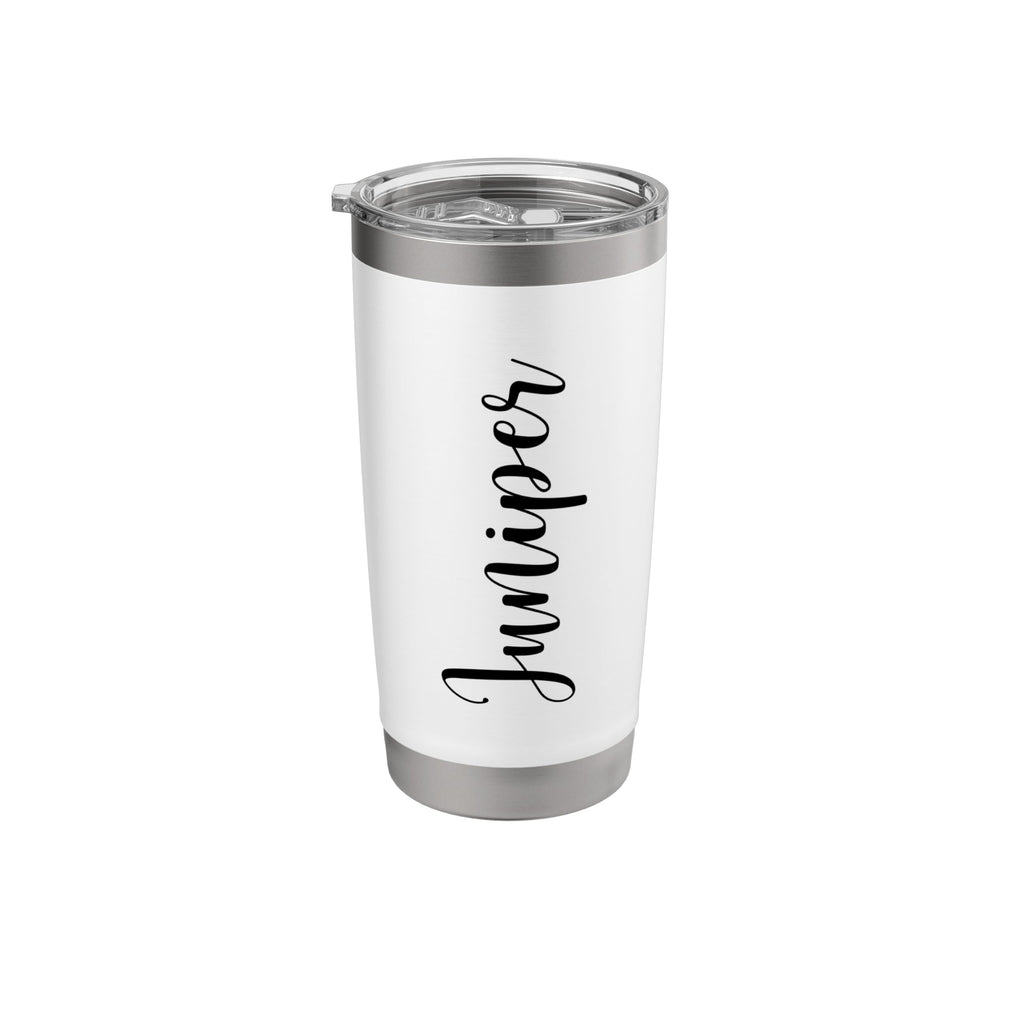 Stainless Steel Insulated Travel Mug K89436