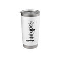 Stainless Steel Insulated Travel Mug K89436