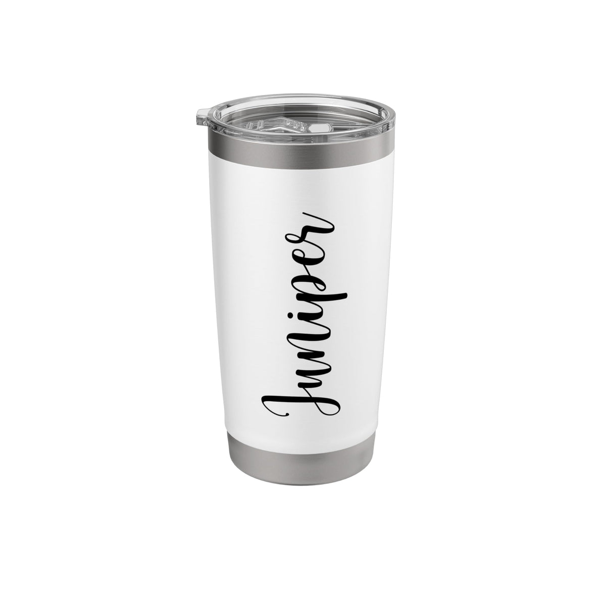 Stainless Steel Insulated Travel Mug K89436